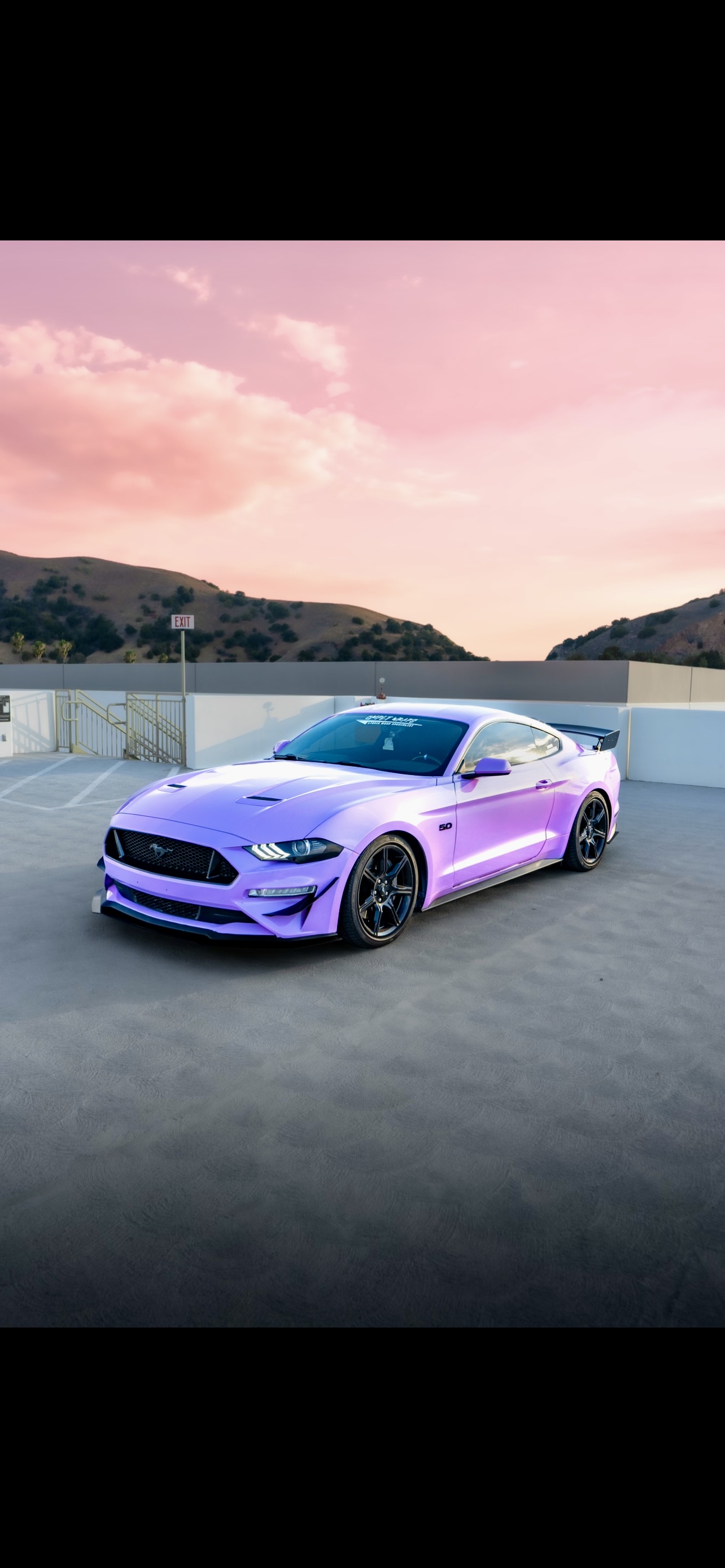 Car wrap design 2