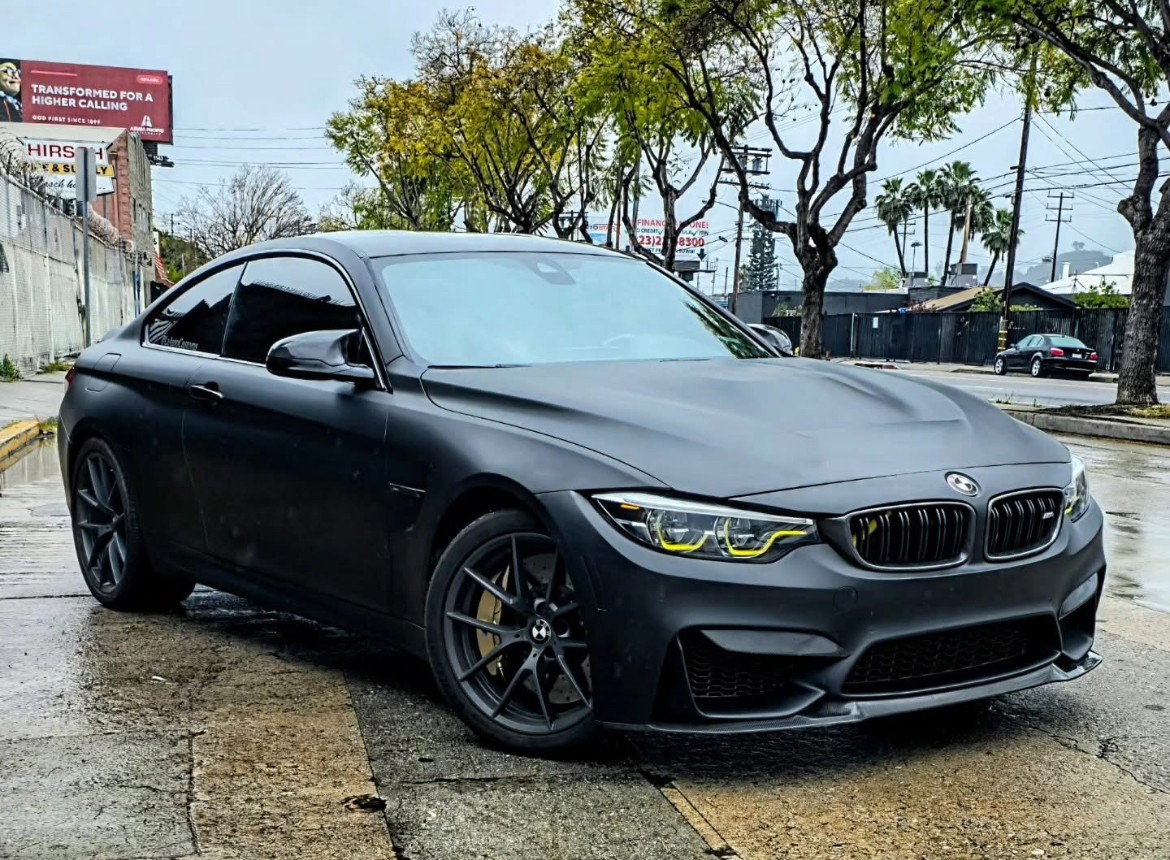Car wrap design 4