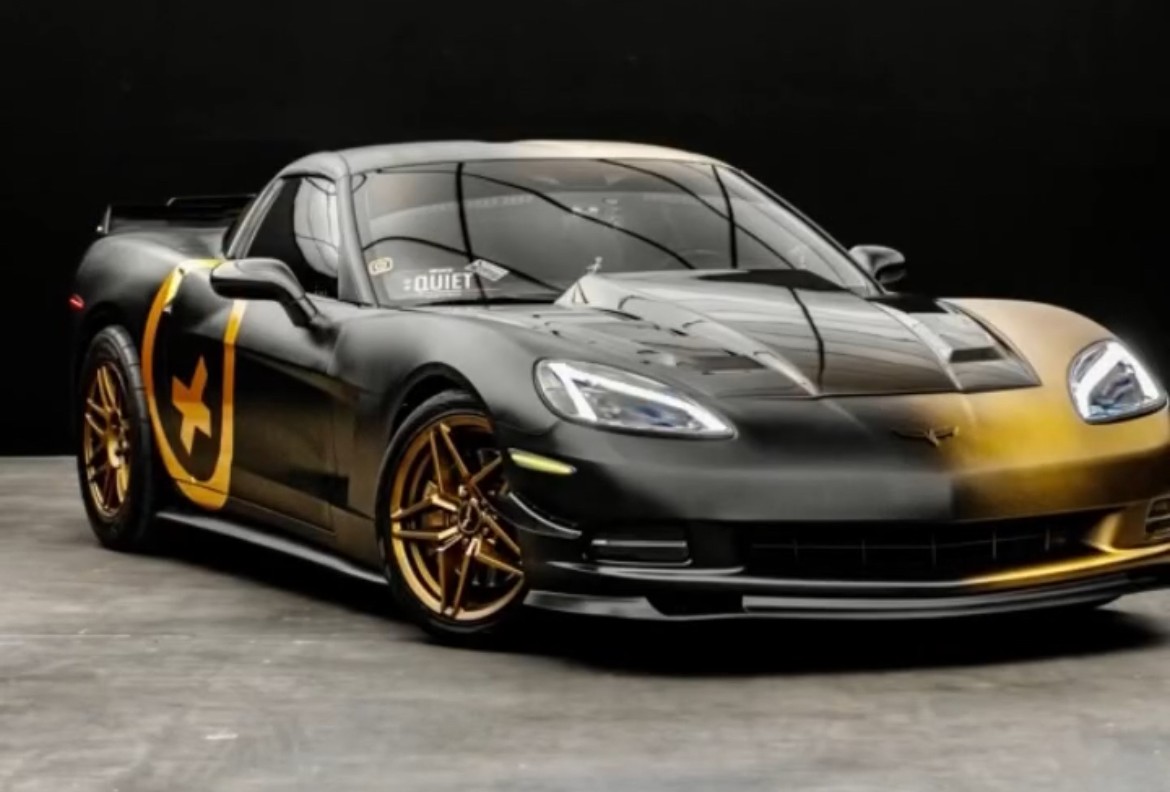 Car wrap design 5