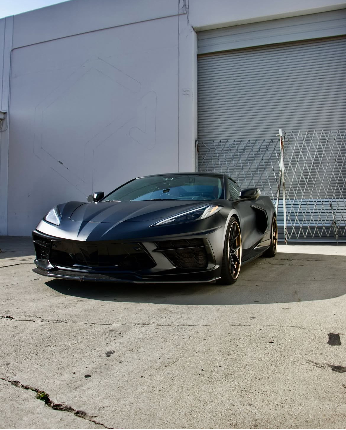 Car wrap design 6
